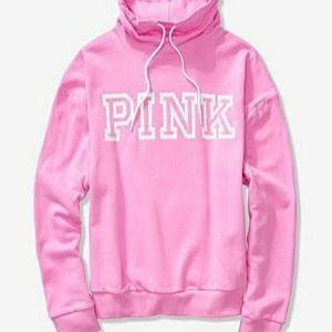 PINK sweatshirt